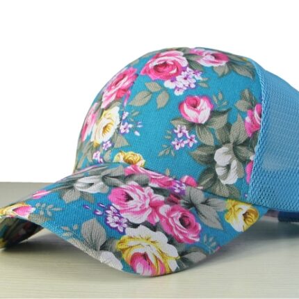 Γυναίκειο jockey καλοκαιρινό με δίχτυ