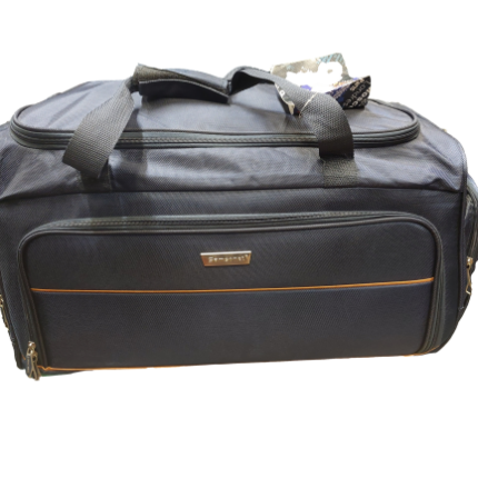 Samsonet σακβουαγιάζ μπλε 35lt