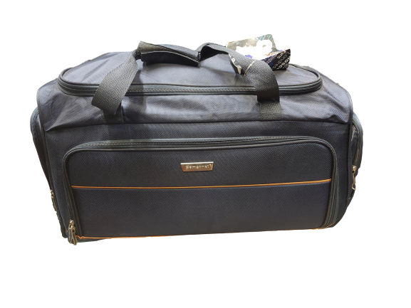 Samsonet σακβουαγιάζ μπλε 35lt