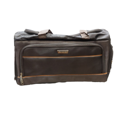 Samsonet σακβουαγιάζ μαύρο 55lt