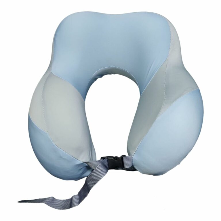 Μαξιλαράκι ταξιδιού memory foam