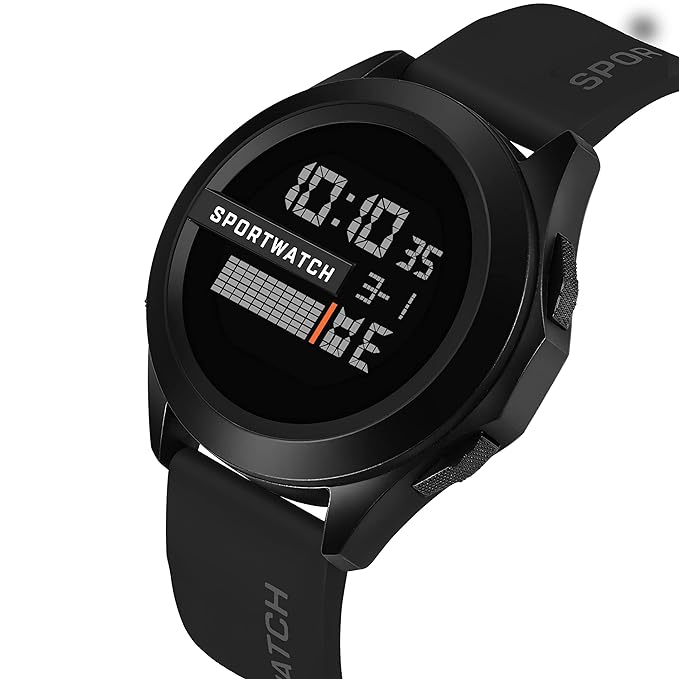 Unisex αθλητικό smartwatch / special digital watch