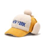 Καπέλο σχέδιο new york unisex
