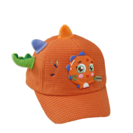 Παιδικό καπέλο με σχέδιο baby dinosaur