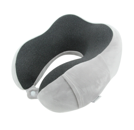 Μαξιλάρι ταξιδιού memory foam