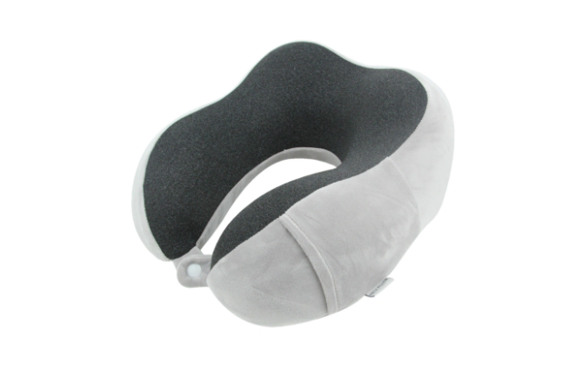 Μαξιλάρι ταξιδιού memory foam