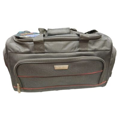 Samsonet σακβουαγιάζ γκρι 35lt