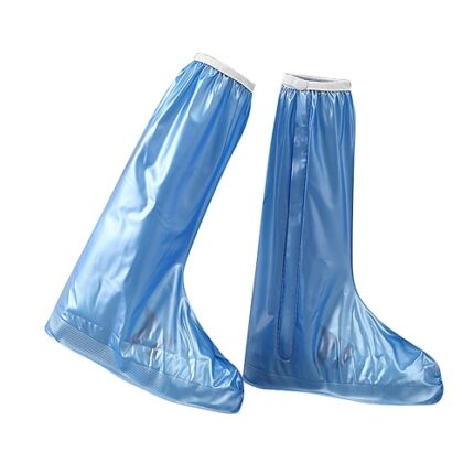 Αδιάβροχο κάλυμμα παπουτσιών για ολίσθηση στη βροχή